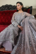 Mina Kashif | Kahani Formals | Rukhsar - Ladies Clothes - Maria Faisal