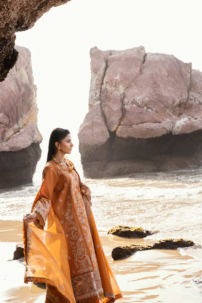 Florent | Eid Edit 24 | 8B - Maria Faisal