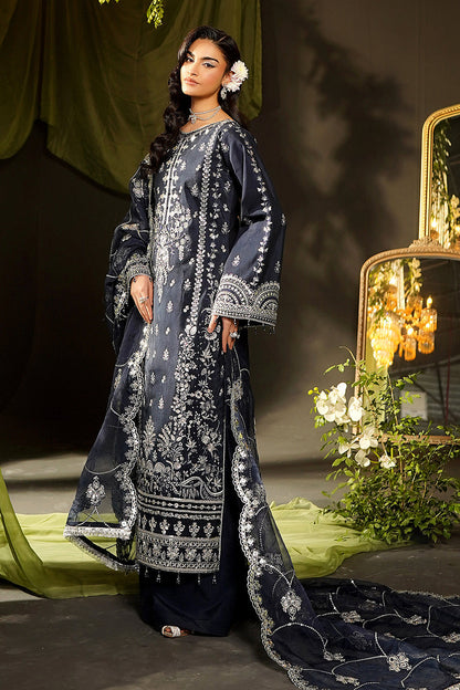 Maryams | Bekhudi Formals | Flamingo-BR-07 - Ladies Clothes 