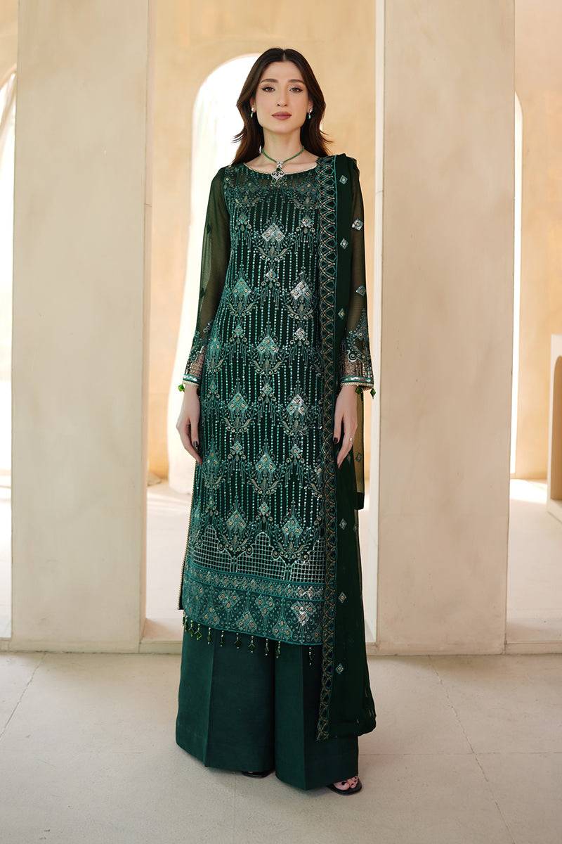 Maryams | Afsaneh Luxury Chiffon | Ayleen by Maria Faisal - Registered Vendor of : Maryams - type : Ladies Clothes - 100% original wedding dresses