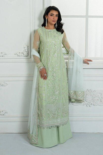 Zarif | Inara Formals | ZRI-04 YASMIN by Maria Faisal - Registered Vendor of : Zarif - type : Ladies Clothes - 100% original wedding dresses