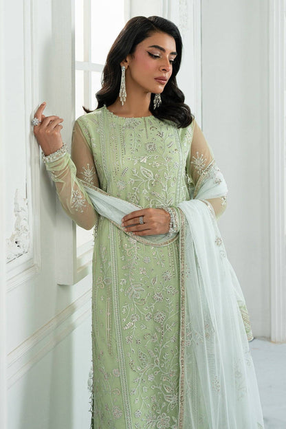 Zarif | Inara Formals | ZRI-04 YASMIN by Maria Faisal - Registered Vendor of : Zarif - type : Ladies Clothes - 100% original wedding dresses