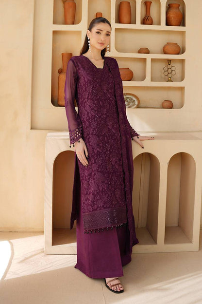 Maryams | Afsaneh Luxury Chiffon | Minal by Maria Faisal - Registered Vendor of : Maryams - type : Ladies Clothes - 100% original wedding dresses