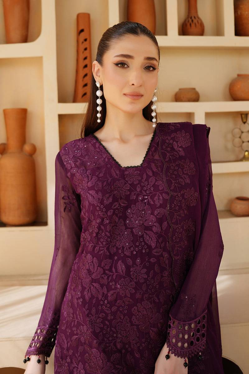 Maryams | Afsaneh Luxury Chiffon | Minal by Maria Faisal - Registered Vendor of : Maryams - type : Ladies Clothes - 100% original wedding dresses
