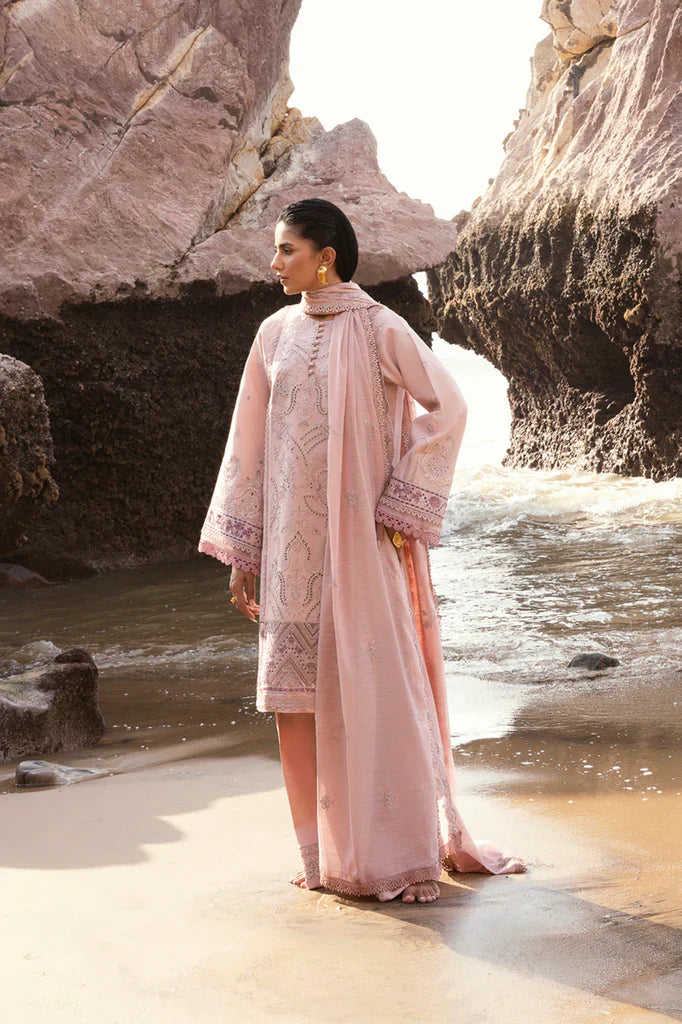 Florent | Eid Edit 24 | 8A - Maria Faisal