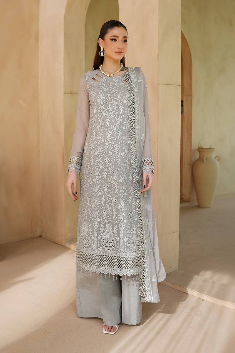 Maryams | Afsaneh Luxury Chiffon | Elnaz by Maria Faisal - Registered Vendor of : Maryams - type : Ladies Clothes - 100% original wedding dresses