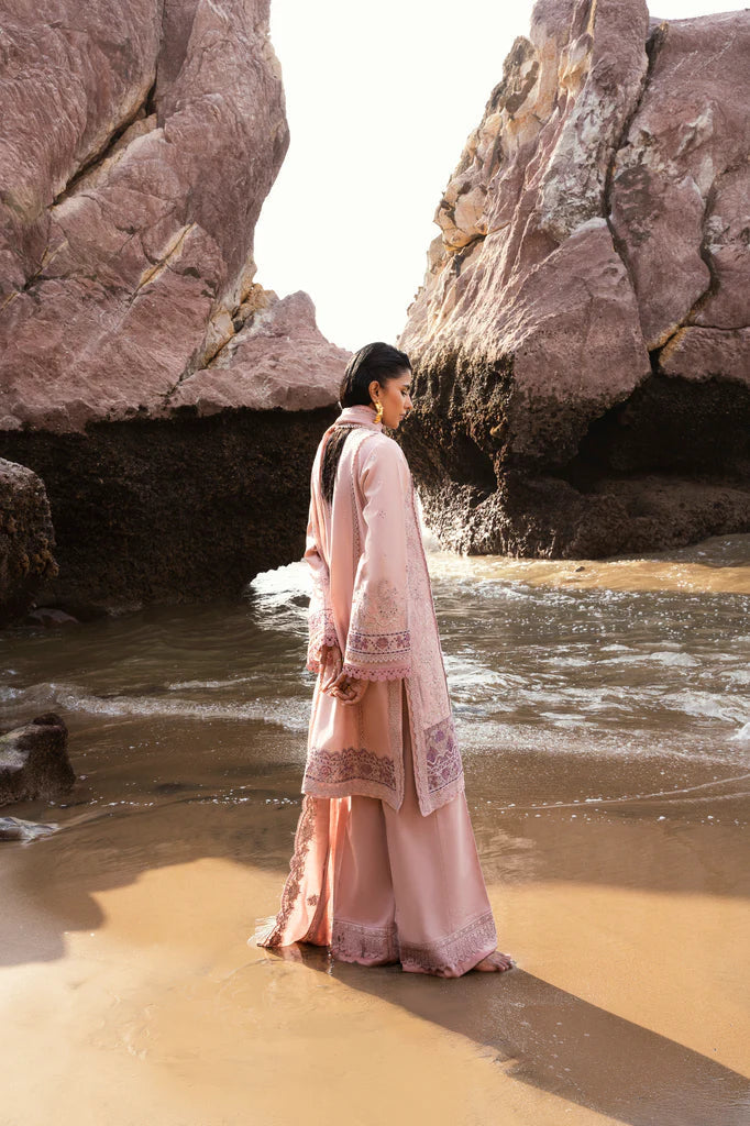 Florent | Eid Edit 24 | 8A - Maria Faisal