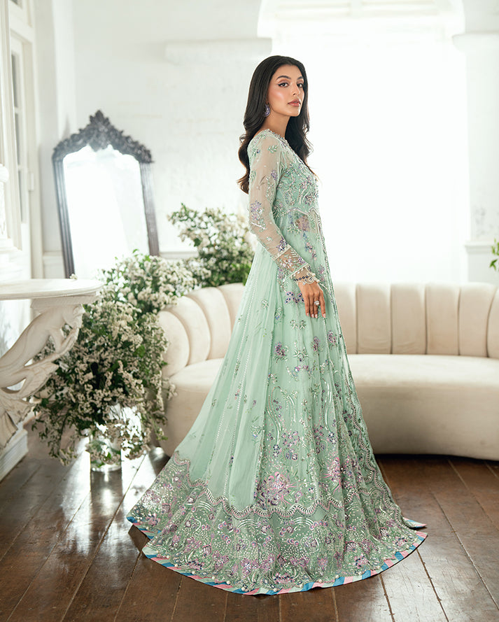 Mushq | Sham Shandaar Festive | Sitaara - Casual Dress - available at Maria Faisal in UK and USA.