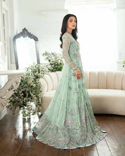 Mushq | Sham Shandaar Festive | Sitaara - Casual Dress - available at Maria Faisal in UK and USA.