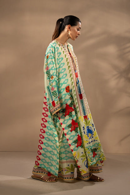 Sania Maskatiya | Samara Luxe 25 |Malyna