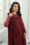 Zarif | Inara Formals | ZRI-08 EYMEN by Maria Faisal - Registered Vendor of : Zarif - type : Ladies Clothes - 100% original wedding dresses