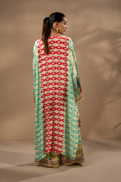 Sania Maskatiya | Samara Luxe 25 |Malyna