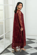 Zarif | Inara Formals | ZRI-08 EYMEN by Maria Faisal - Registered Vendor of : Zarif - type : Ladies Clothes - 100% original wedding dresses