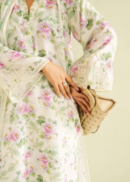 Mahgul | Ayanas Garden | Rose Reverie by Maria Faisal - Registered Vendor of : Mahgul - type : Ladies Clothes - 100% original wedding dresses