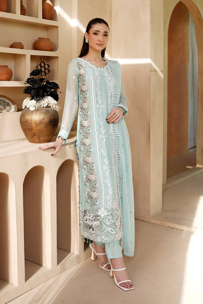 Maryams | Afsaneh Luxury Chiffon | Zara by Maria Faisal - Registered Vendor of : Maryams - type : Ladies Clothes - 100% original wedding dresses