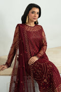 Zarif | Inara Formals | ZRI-08 EYMEN by Maria Faisal - Registered Vendor of : Zarif - type : Ladies Clothes - 100% original wedding dresses