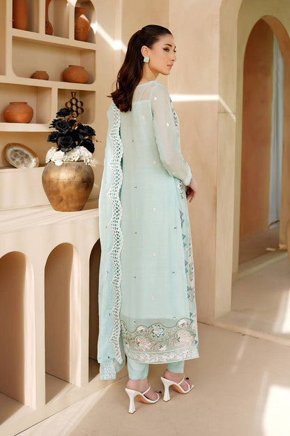 Maryams | Afsaneh Luxury Chiffon | Zara by Maria Faisal - Registered Vendor of : Maryams - type : Ladies Clothes - 100% original wedding dresses
