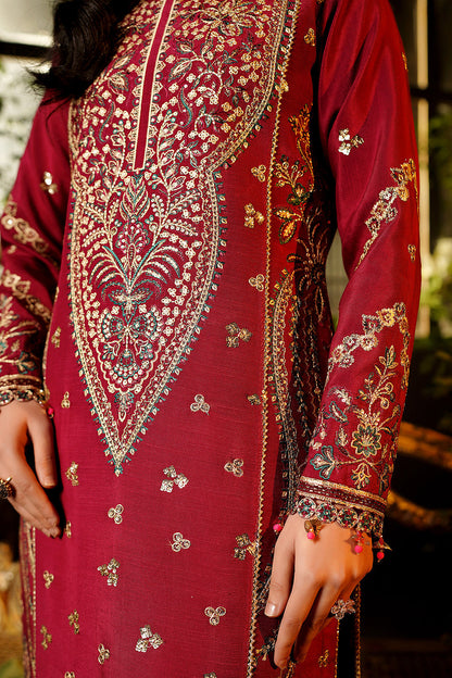 Maryams | Bekhudi Formals |  Hoorain-BR-06 - Ladies Clothes 