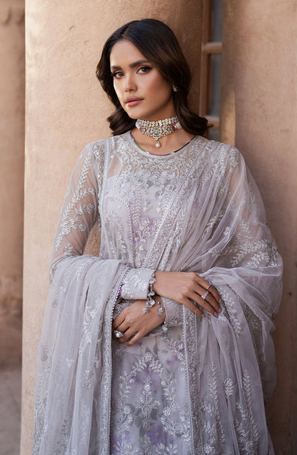 Zarif | Shehnai Luxury Wedding Edit | BARSHA - Ladies Clothes 