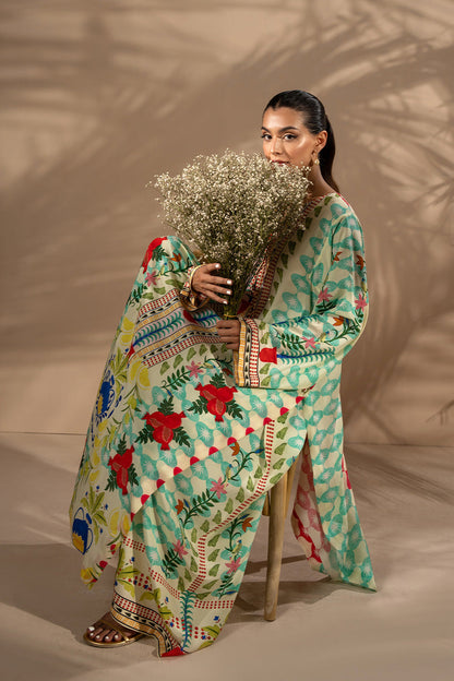 Sania Maskatiya | Samara Luxe 25 |Malyna