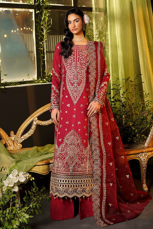 Maryams | Bekhudi Formals |  Hoorain-BR-06 - Ladies Clothes 