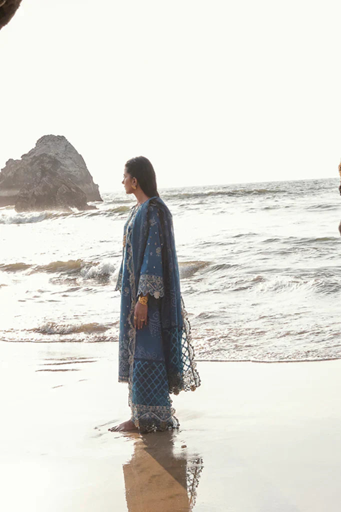 Florent | Eid Edit 24 | 3B - Maria Faisal