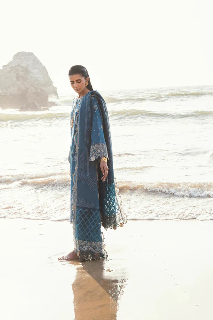 Florent | Eid Edit 24 | 3B - Maria Faisal