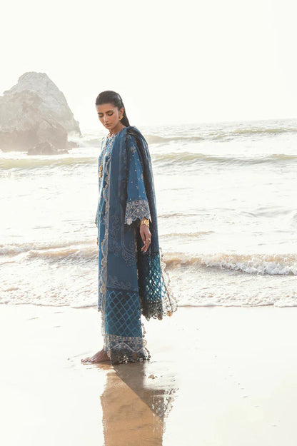 Florent | Eid Edit 24 | 3B - Maria Faisal