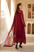 Maryams | Afsaneh Luxury Chiffon | Aria by Maria Faisal - Registered Vendor of : Maryams - type : Ladies Clothes - 100% original wedding dresses