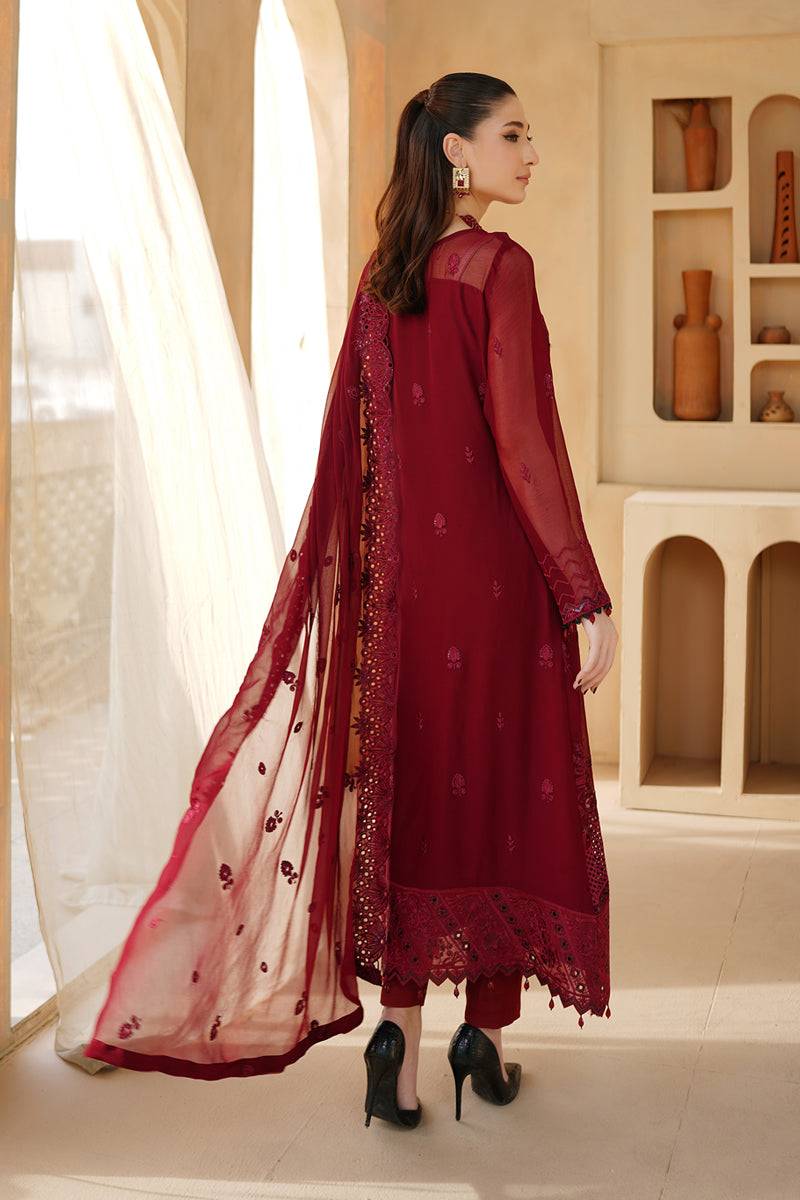 Maryams | Afsaneh Luxury Chiffon | Aria by Maria Faisal - Registered Vendor of : Maryams - type : Ladies Clothes - 100% original wedding dresses