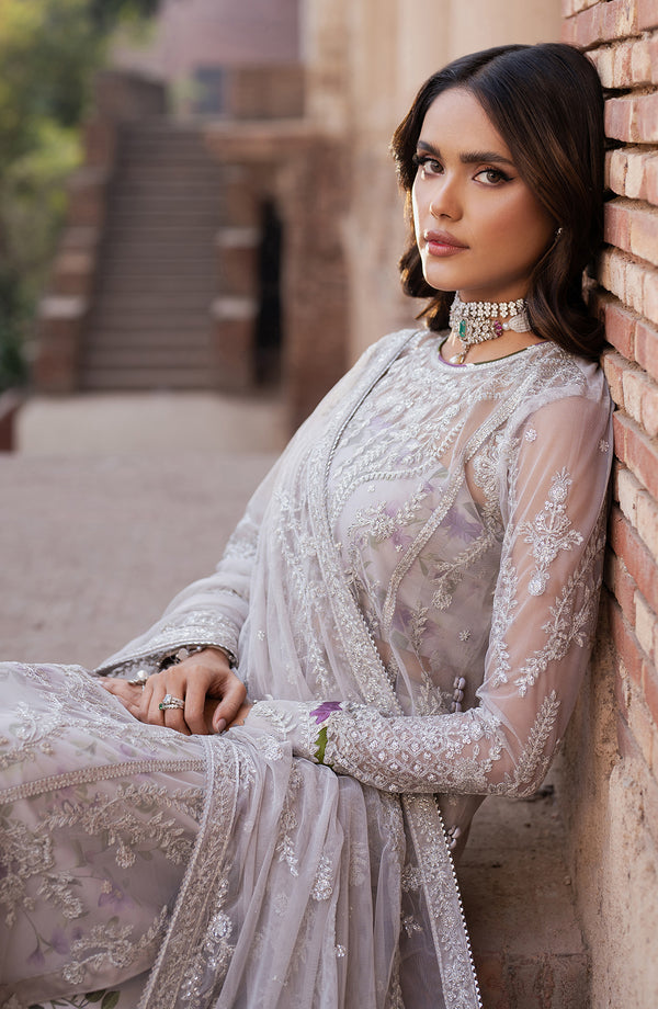 Zarif | Shehnai Luxury Wedding Edit | BARSHA - Ladies Clothes 