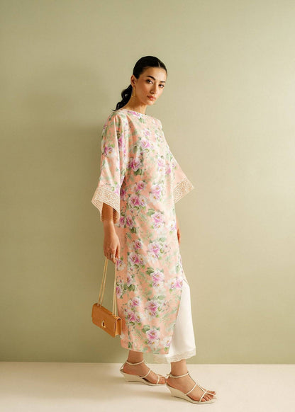 Mahgul | Ayanas Garden | Peach Dreams by Maria Faisal - Registered Vendor of : Mahgul - type : Ladies Clothes - 100% original wedding dresses