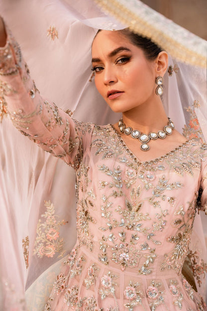 Inara | Aurelia Wedding Collection | Celestia - Ladies Clothes - Maria Faisal