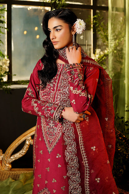 Maryams | Bekhudi Formals |  Hoorain-BR-06 - Ladies Clothes 