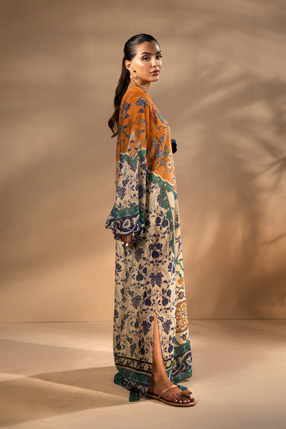 Sania Maskatiya | Mirra Luxury Pret 25 | Cyna - Ladies Clothes - Maria Faisal