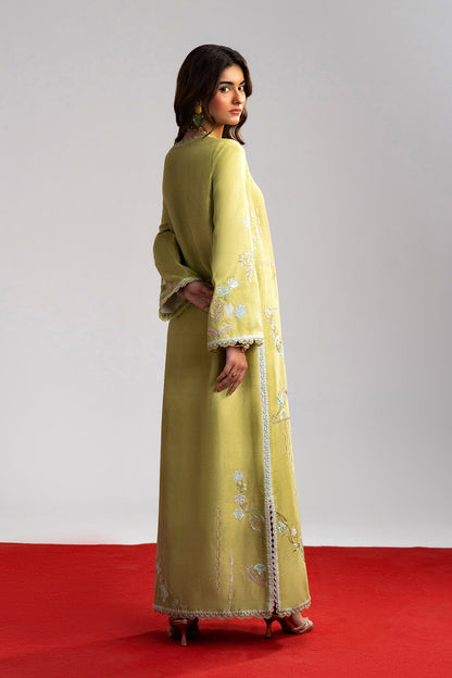 Nyra | Luxe Line Pret | Novira - Formal Dress - available at Maria Faisal in UK and USA.