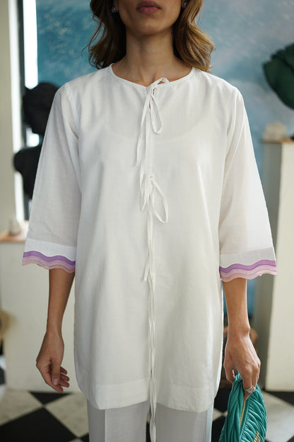 Sahar | Ready to Wear Basics | Opal Grace - Ladies Clothes 