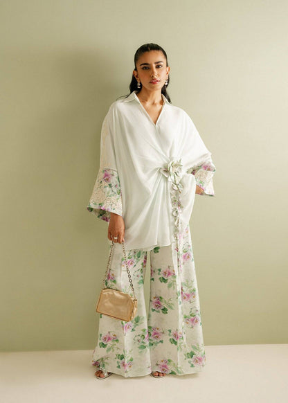 Mahgul | Ayanas Garden | Floral Luxe by Maria Faisal - Registered Vendor of : Mahgul - type : Ladies Clothes - 100% original wedding dresses