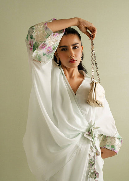 Mahgul | Ayanas Garden | Floral Luxe by Maria Faisal - Registered Vendor of : Mahgul - type : Ladies Clothes - 100% original wedding dresses