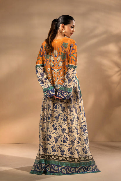 Sania Maskatiya | Mirra Luxury Pret 25 | Cyna - Ladies Clothes - Maria Faisal