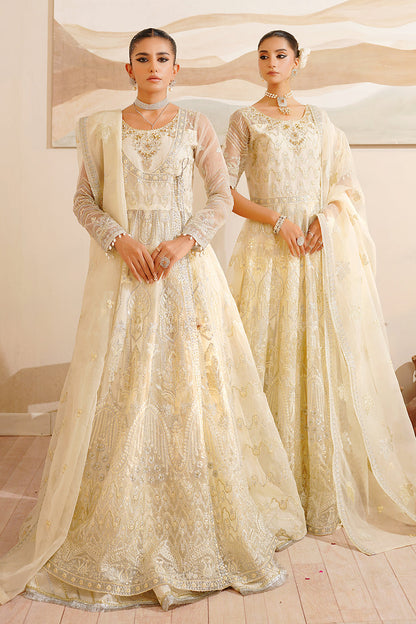 Maryams | Hayat Wedding Formal | ZIBIA - Ladies Clothes - Maria Faisal
