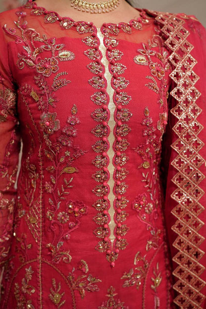 Maryams | Tabeer Luxury Collection | Alyzeh by Maria Faisal - Registered Vendor of : Maryams - type : Ladies Clothes - 100% original wedding dresses