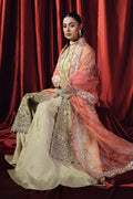 Mina Kashif | Kahani Formals | Rubab - Ladies Clothes - Maria Faisal