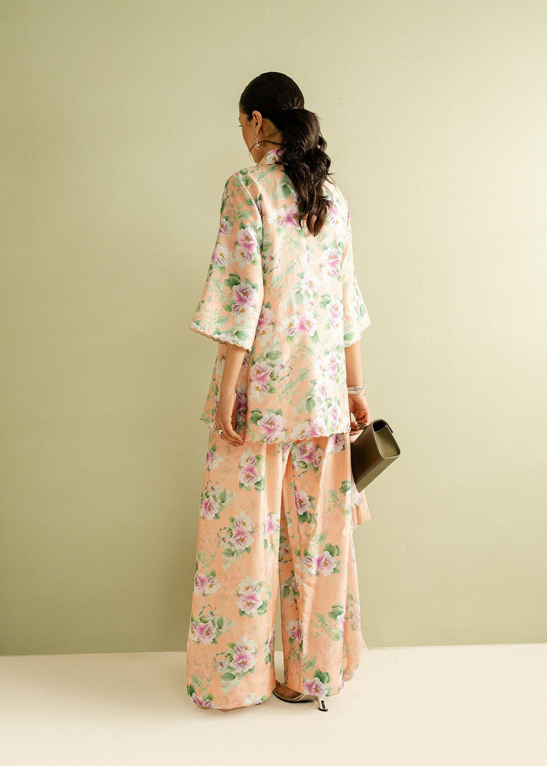 Mahgul | Ayanas Garden | Summer Breeze by Maria Faisal - Registered Vendor of : Mahgul - type : Ladies Clothes - 100% original wedding dresses