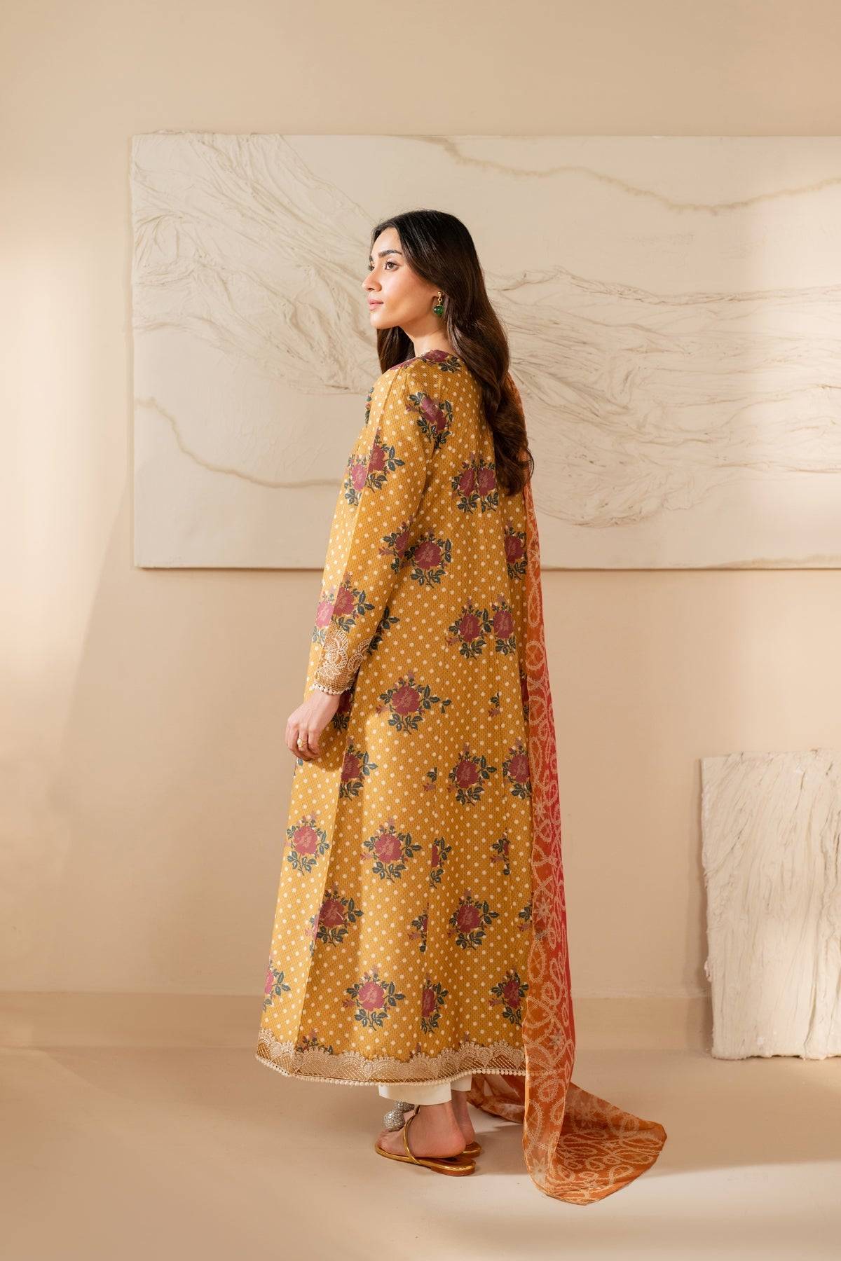 Xenia Formals | Summer Away 25 | VERVE by Maria Faisal - Registered Vendor of : Xenia Formals - type : Ladies Clothes - 100% original wedding dresses