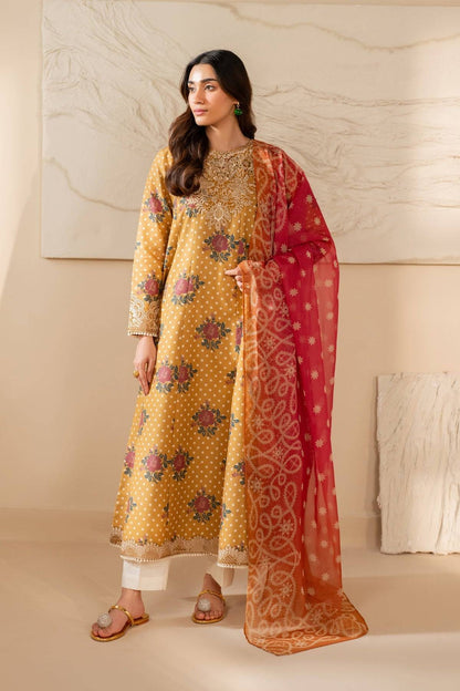 Xenia Formals | Summer Away 25 | VERVE by Maria Faisal - Registered Vendor of : Xenia Formals - type : Ladies Clothes - 100% original wedding dresses