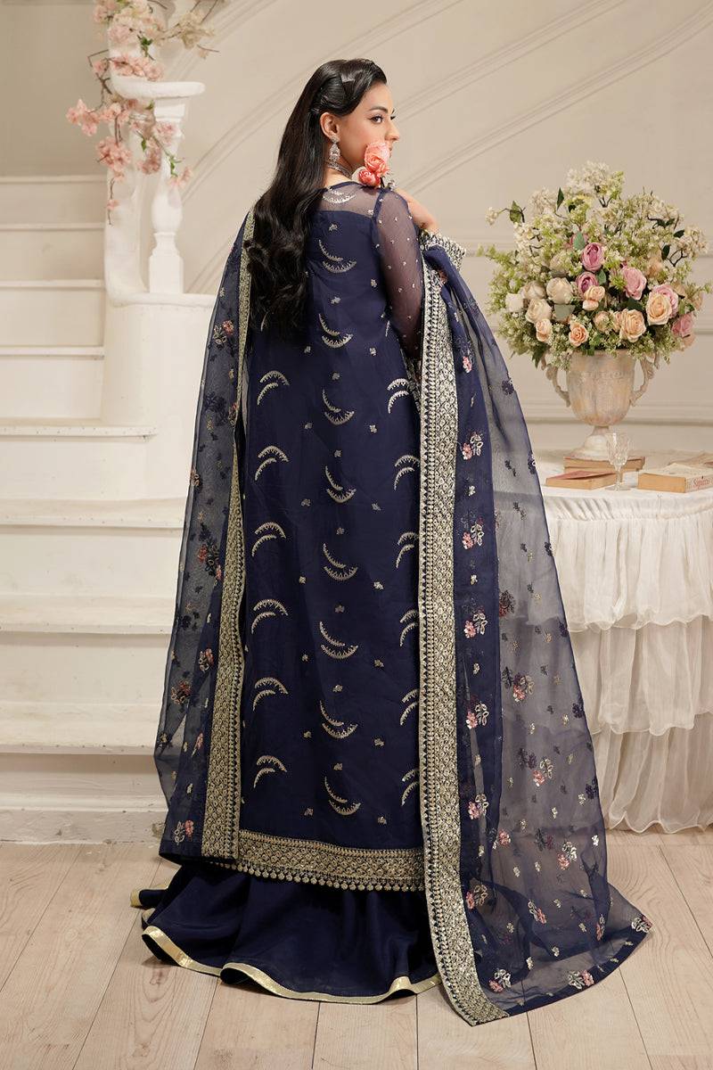 Maryams | Tabeer Luxury Collection | Naqsh by Maria Faisal - Registered Vendor of : Maryams - type : Ladies Clothes - 100% original wedding dresses