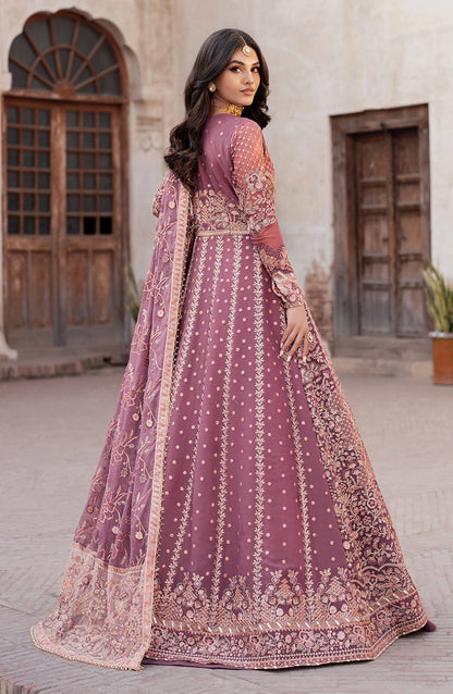 Zarif | Shehnai Luxury Wedding Edit | ARIYANA - Ladies Clothes 