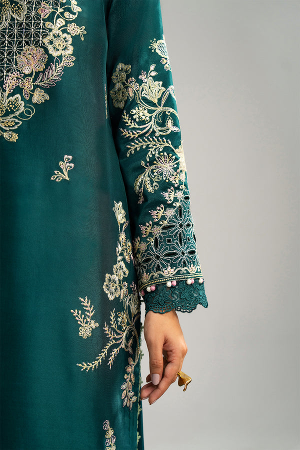 Nyra | Luxe Line Pret | Auriel - Formal Dress - available at Maria Faisal in UK and USA.