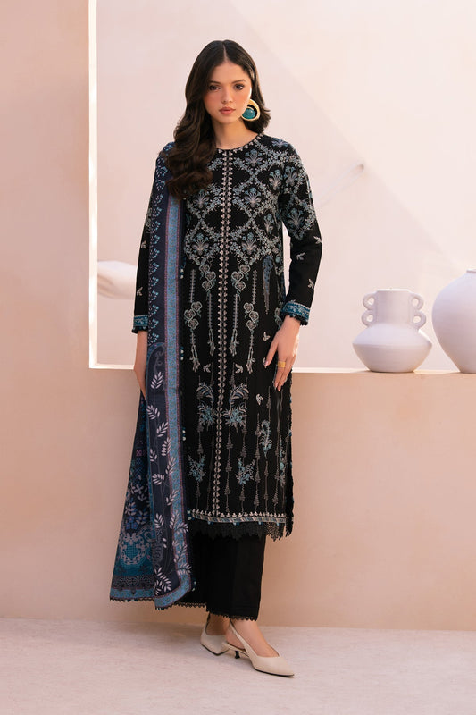 SANIAH – authentic Pakistani dress from the Rang e Khizan collection for women in the UK